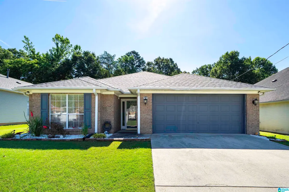 5809 STONEARBOR PLACE, Pinson, AL 35126 - #1