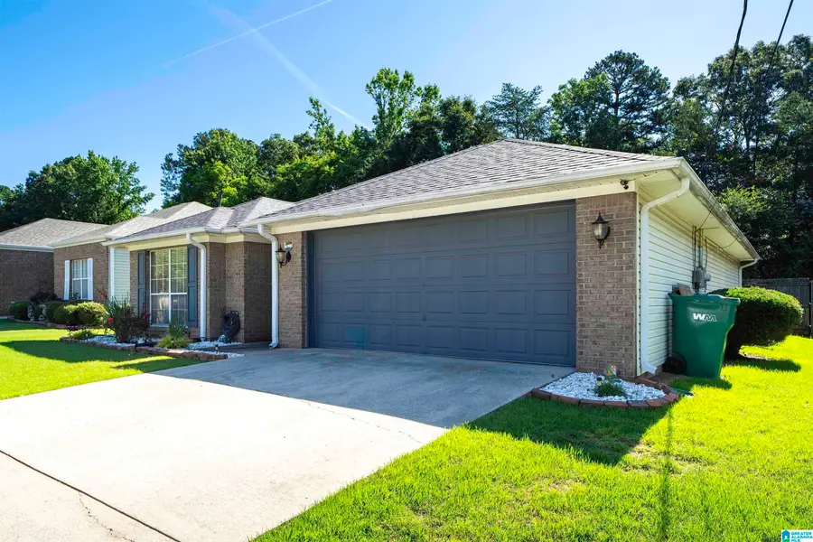 5809 STONEARBOR PLACE, Pinson, AL 35126 - #2