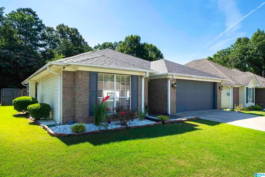 5809 STONEARBOR PLACE, Pinson, AL 35126 - #3
