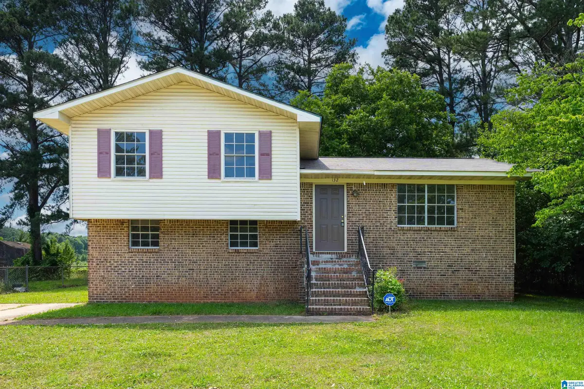 132 GREENRIDGE ROAD, Hueytown, AL 35023 - #1