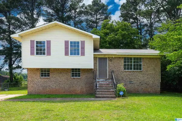 132 GREENRIDGE ROAD, Hueytown, AL 35023