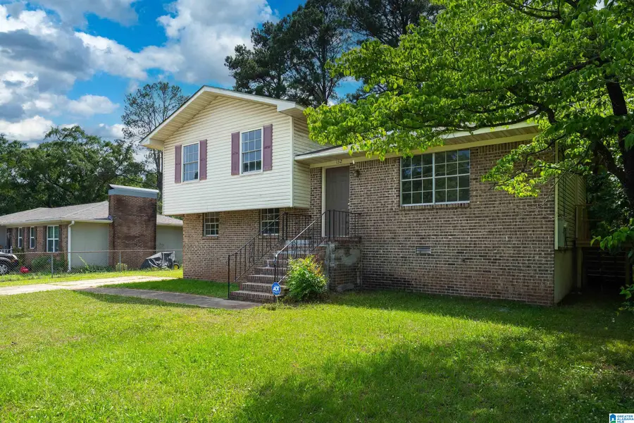 132 GREENRIDGE ROAD, Hueytown, AL 35023 - #3