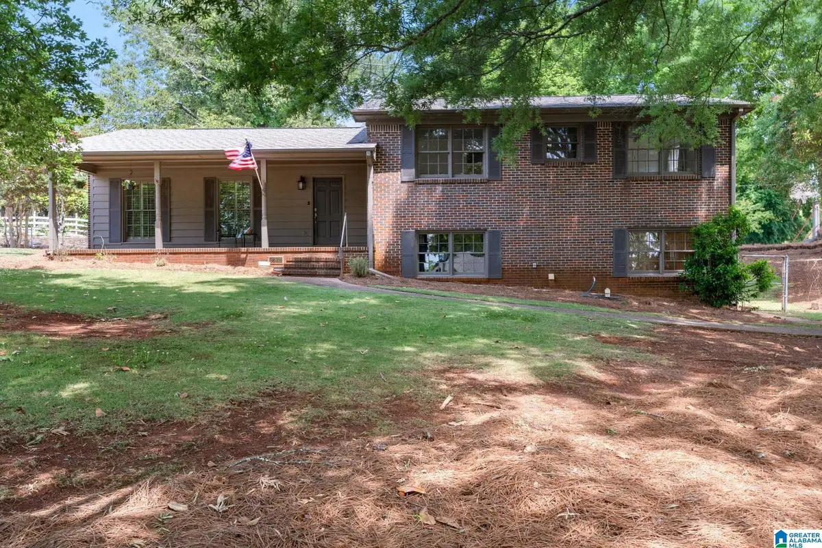 1900 POST OAK ROAD, Vestavia Hills, AL 35216 - #1