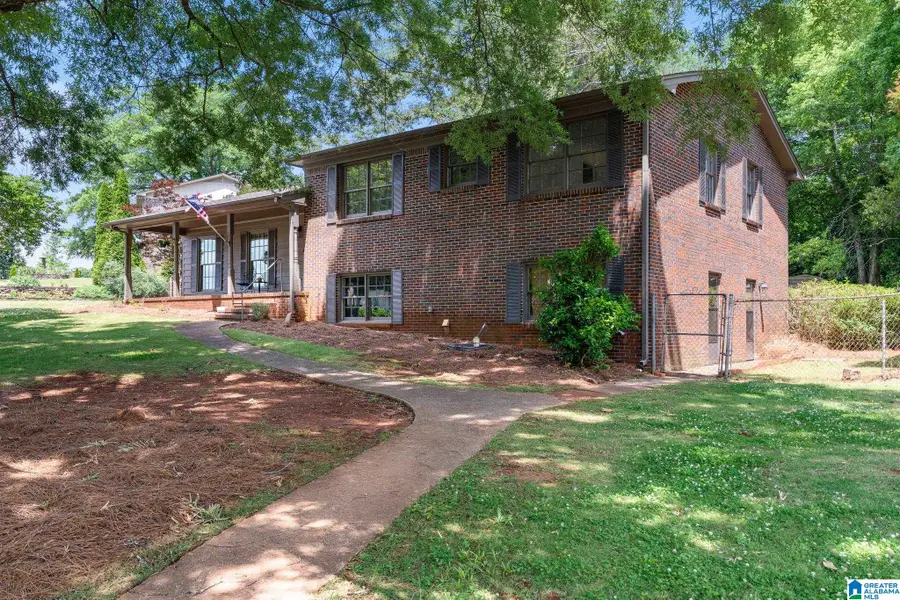 1900 POST OAK ROAD, Vestavia Hills, AL 35216 - #3