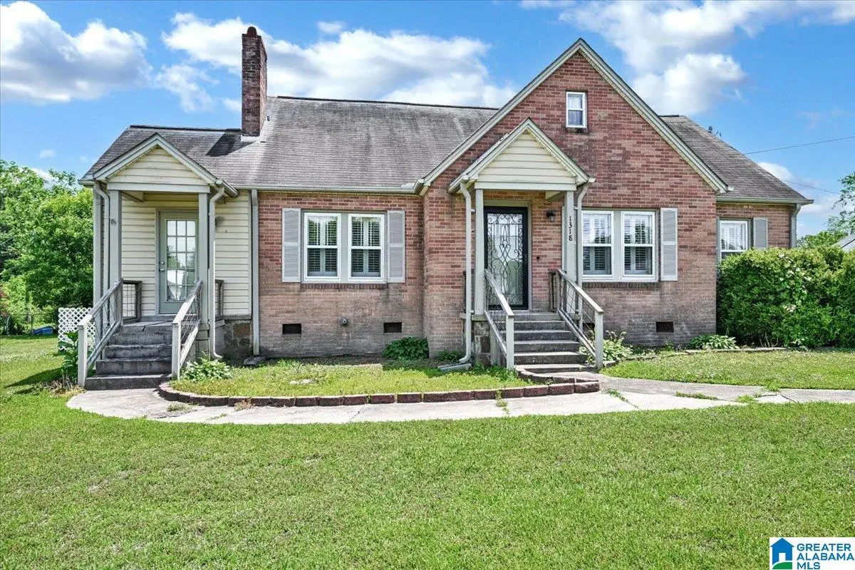 1318 5TH STREET SE, Cullman, AL 35055 - #1