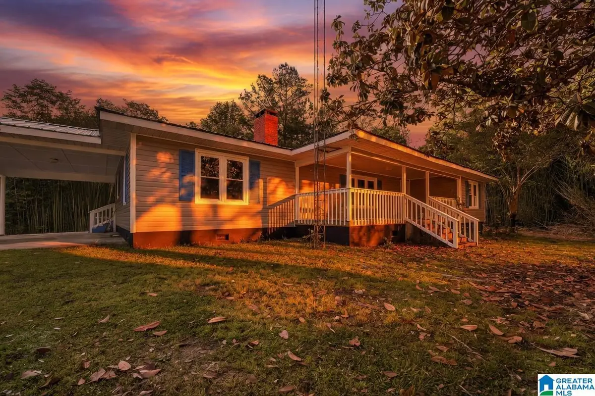 521 OAK BOWERY LANE, Ohatchee, AL 36271 - #1