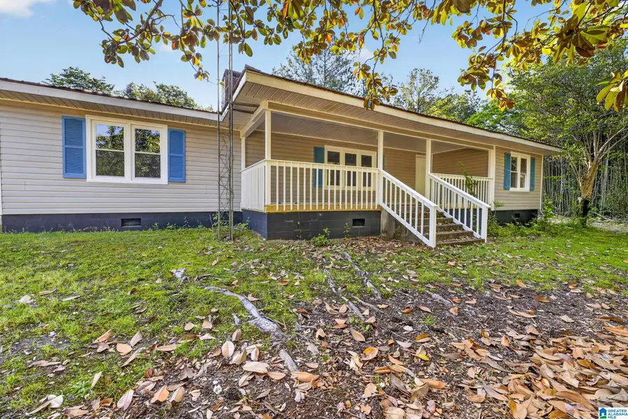 521 OAK BOWERY LANE, Ohatchee, AL 36271 - #2