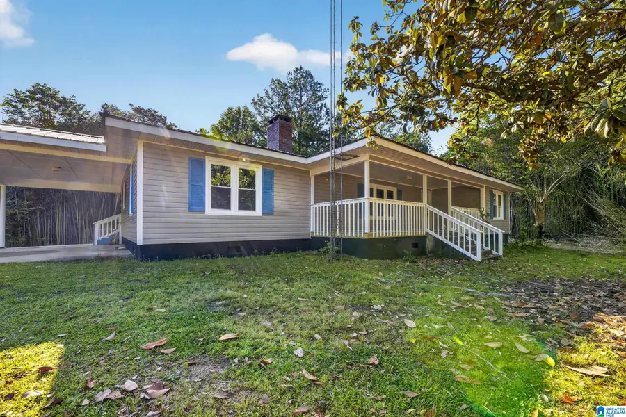 521 OAK BOWERY LANE, Ohatchee, AL 36271 - #3