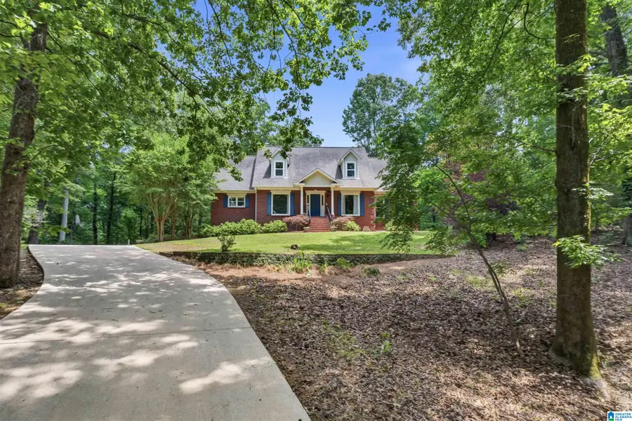 432 FERN COVE CIRCLE, Birmingham, AL 35244 - #2