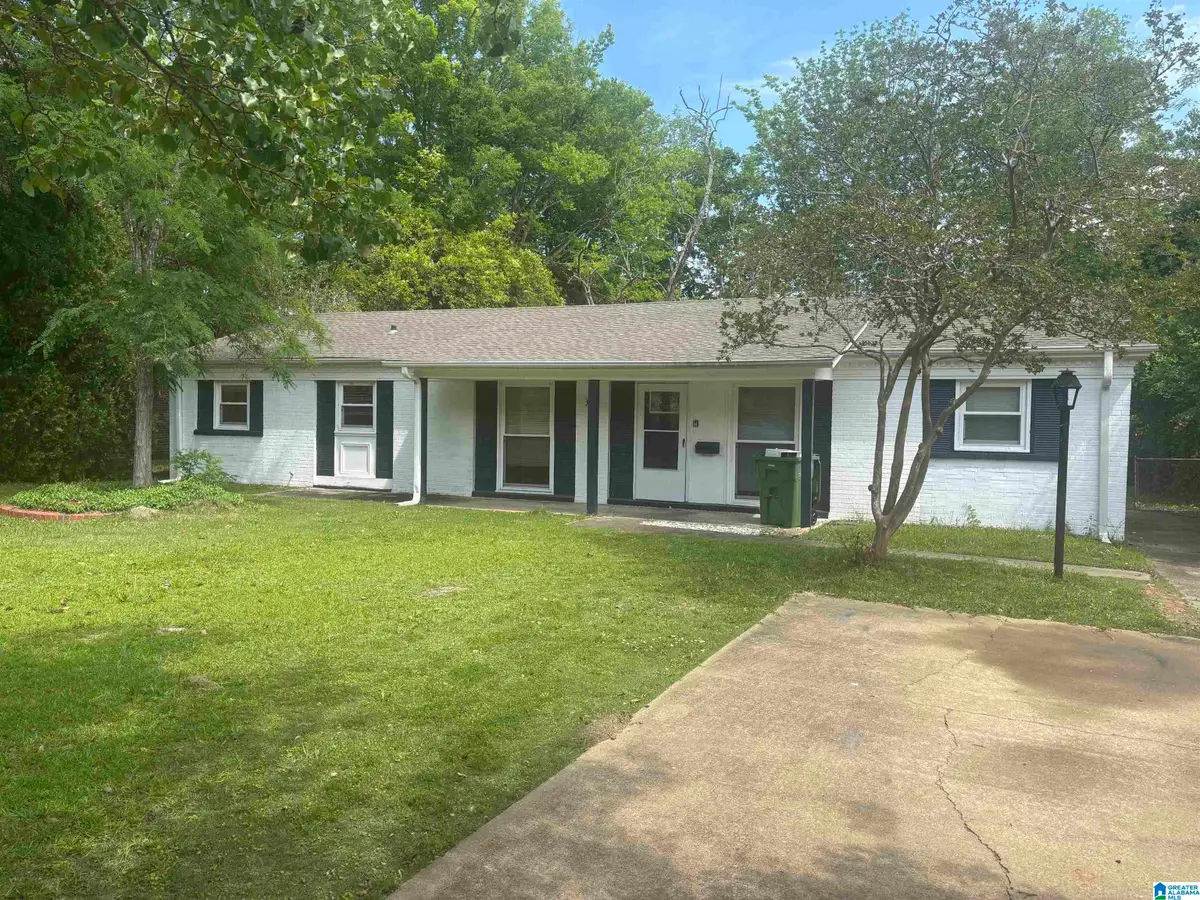 3114 GUYMAR ROAD, Montgomery, AL 36111 - #1