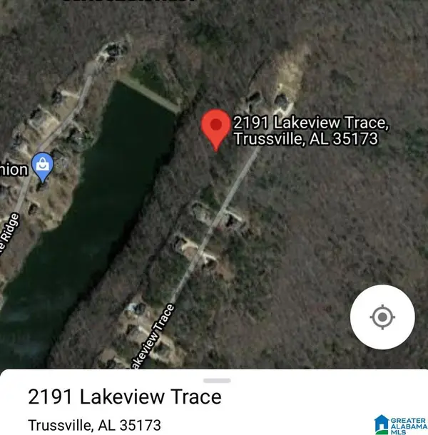 2191 LAKEVIEW TRACE, Trussville, AL 35173