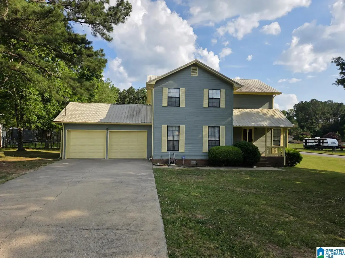 3648 MCINTOSH ROAD, Oxford, AL 36203 - #1