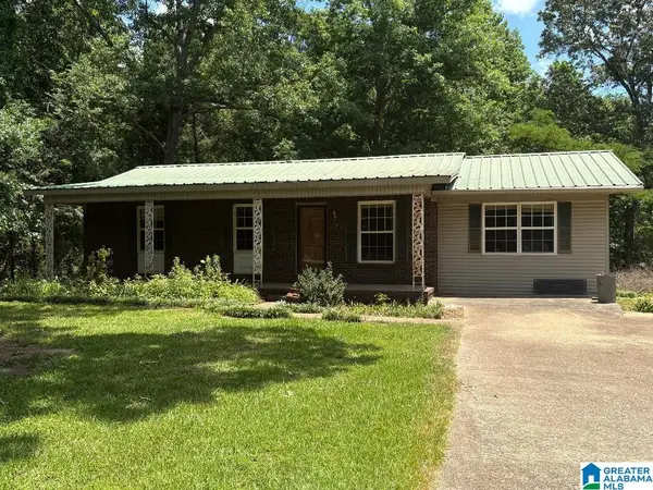 1803 BLACKWELL DAIRY ROAD, Jasper, AL 35504