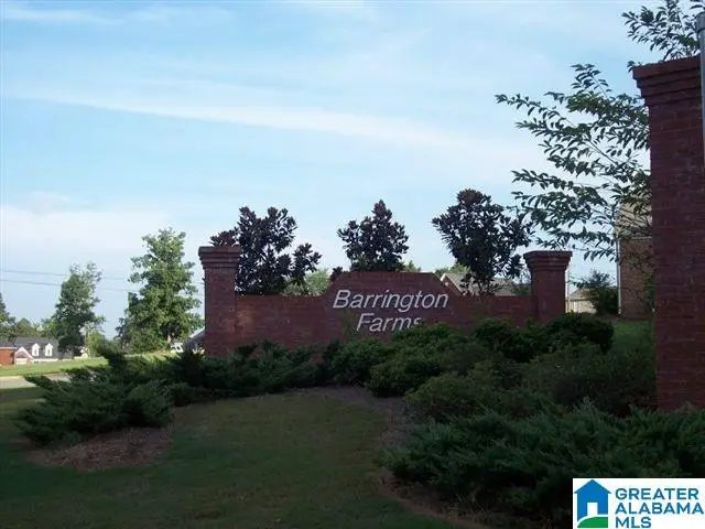 418,436,446,468 BARRINGTON CIRCLE, Alexandria, AL 36250 - #1