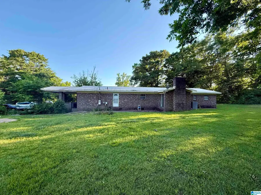 498 WOOD ROAD, Sylacauga, AL 35151 - #2