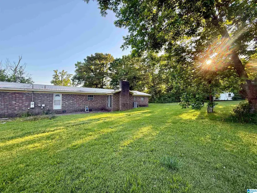498 WOOD ROAD, Sylacauga, AL 35151 - #3