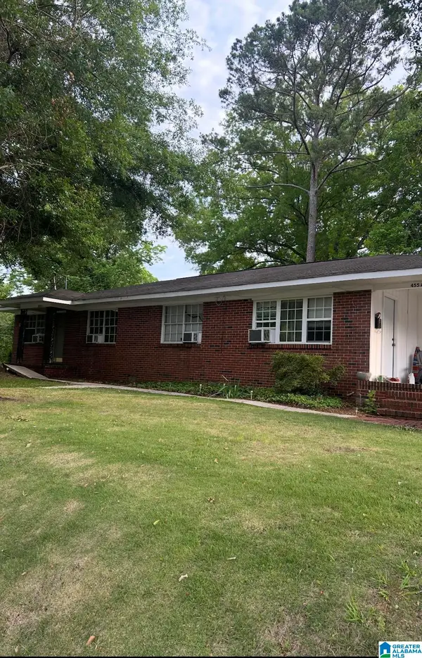 455 SHELBY STREET, Montevallo, AL 35115