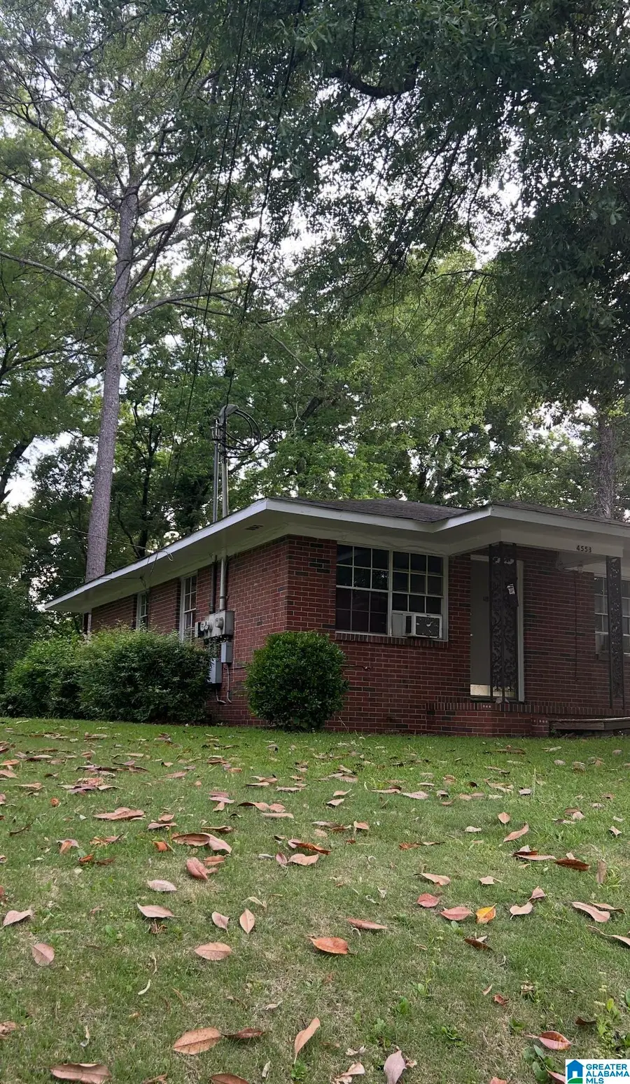455 SHELBY STREET, Montevallo, AL 35115 - #2