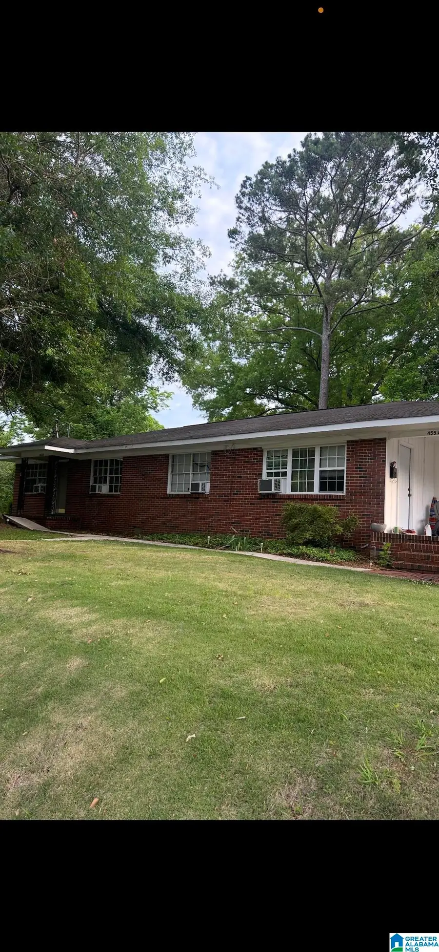455 SHELBY STREET, Montevallo, AL 35115 - #3