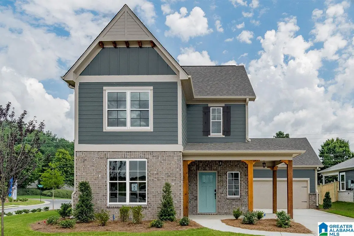 456 WISHFORD CIRCLE, Helena, AL 35080 - #1