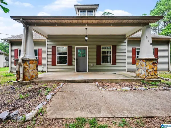 510 ARCHWOOD WAY, Odenville, AL 35120