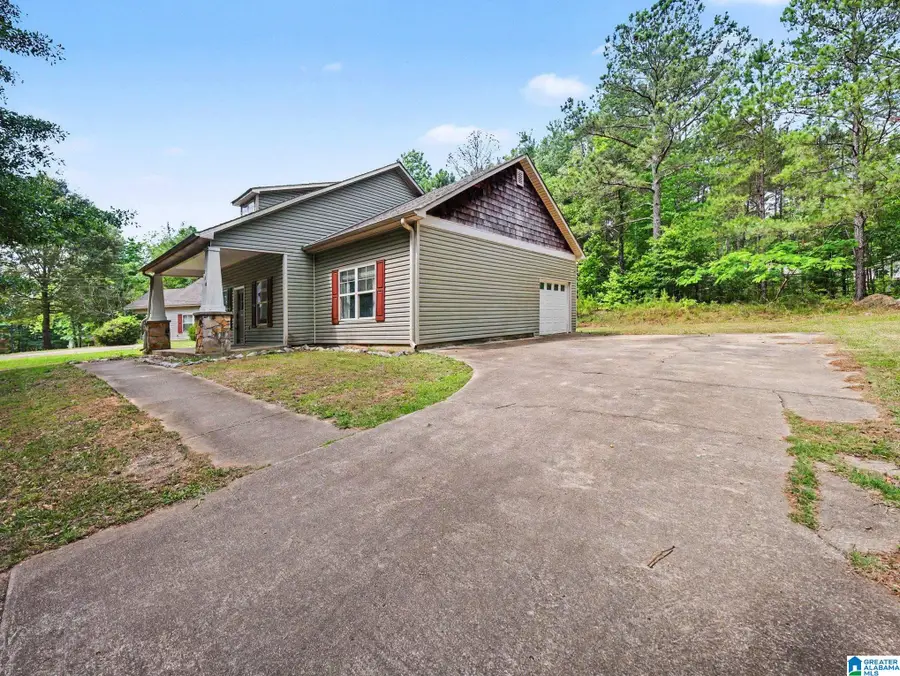 510 ARCHWOOD WAY, Odenville, AL 35120 - #2