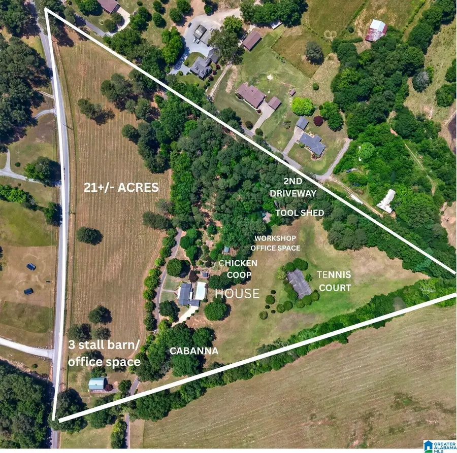 220 NELSON STREET, Rainbow City, AL 35906 - #2