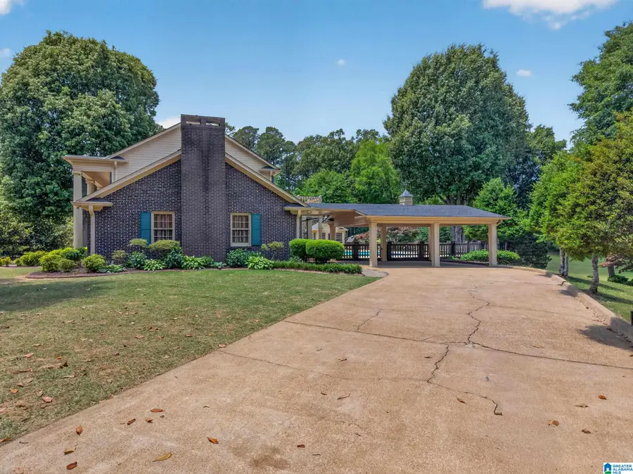 220 NELSON STREET, Rainbow City, AL 35906 - #3