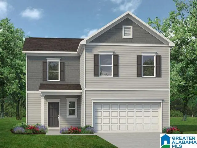 The Grady UPLAND LOOP, Leeds, AL 35094 - #1