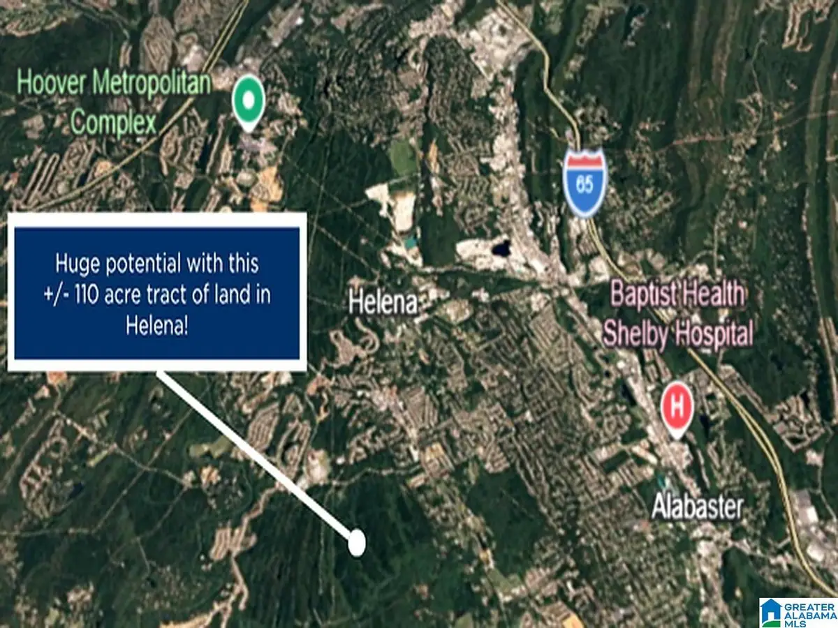 000 COPPERHEAD ROAD, Helena, AL 35080 - #1