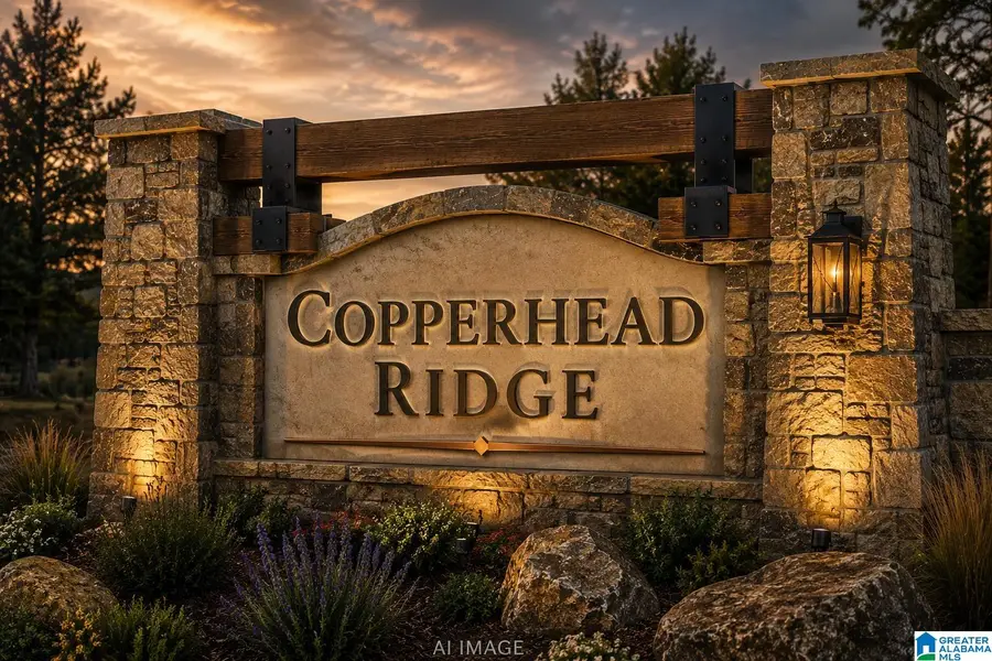 000 COPPERHEAD ROAD, Helena, AL 35080 - #3