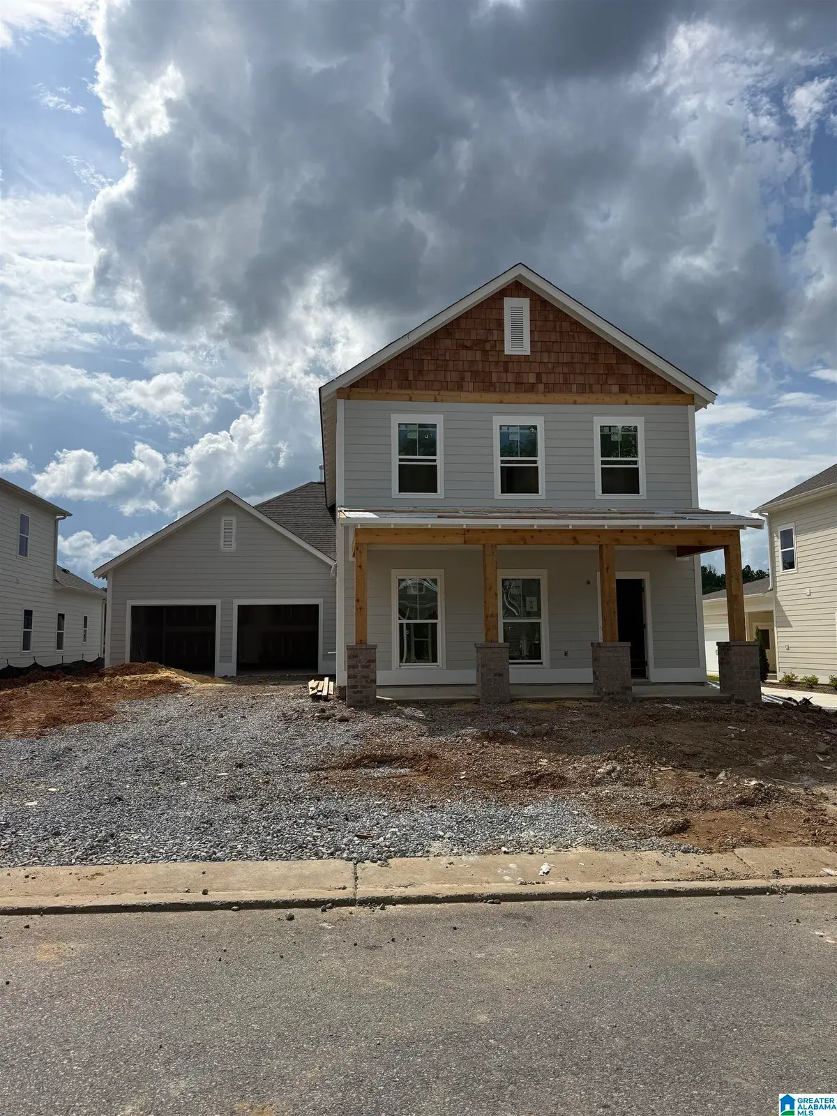 448 WISHFORD CIRCLE, Helena, AL 35080 - #1