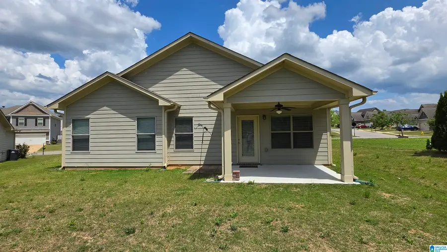 5031 KENSINGTON PLACE, Calera, AL 35040 - #3