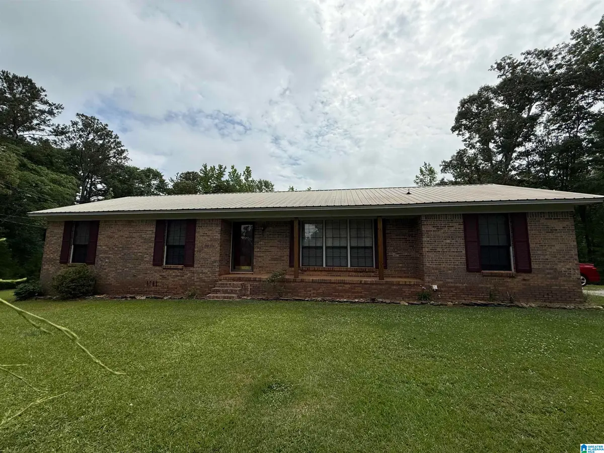 99 COUNTY ROAD 787, Clanton, AL 35046 - #1