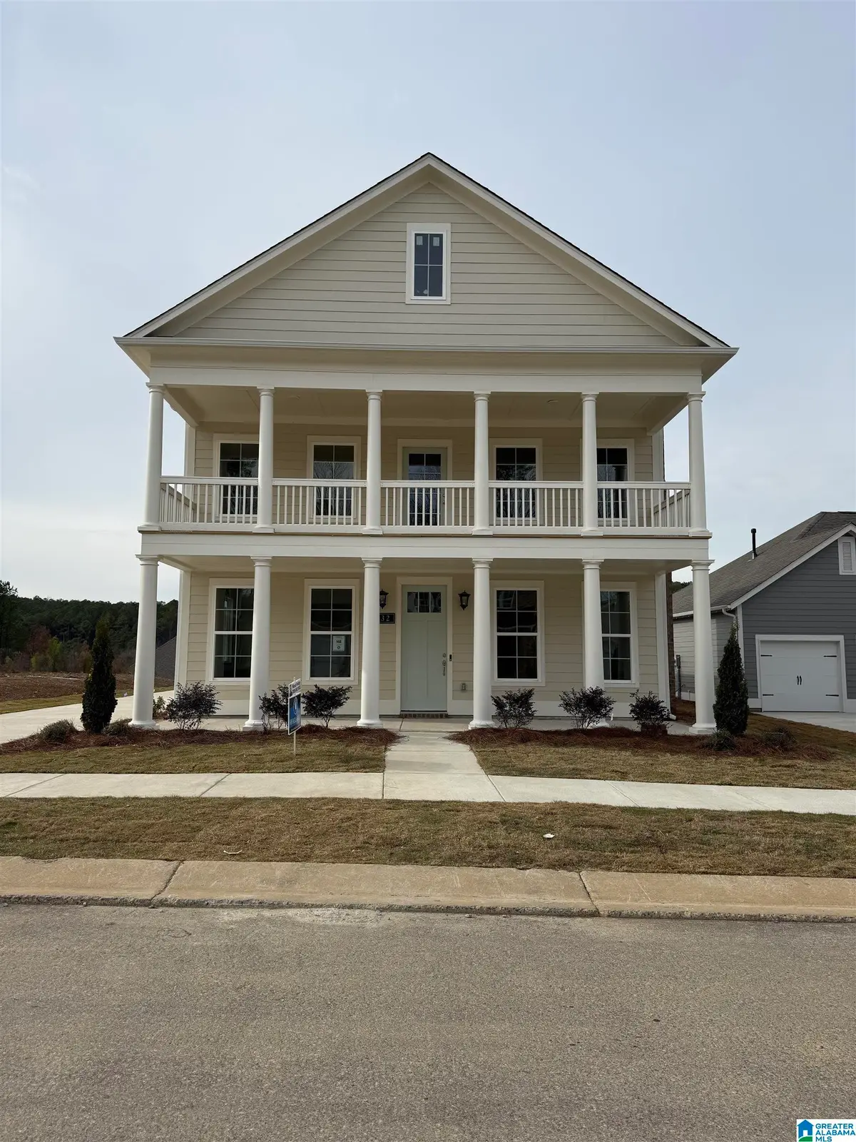 464 WISHFORD CIRCLE, Helena, AL 35080 - #1