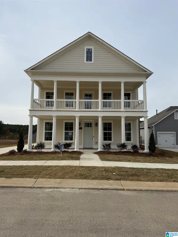 464 WISHFORD CIRCLE, Helena, AL 35080