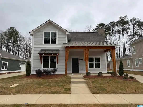 452 WISHFORD CIRCLE, Helena, AL 35080