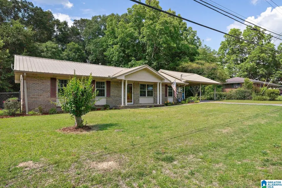 1495 MAIN STREET, Brent, AL 35034 - #2