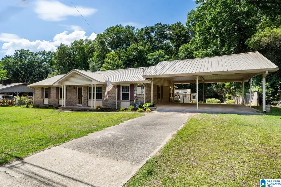 1495 MAIN STREET, Brent, AL 35034 - #3