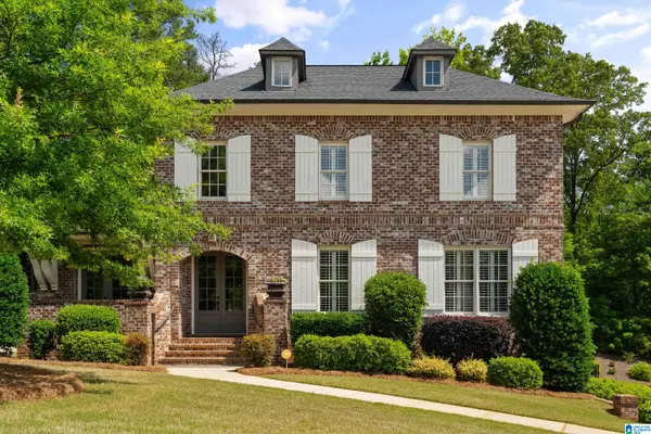 1075 MAGNOLIA RUN, Hoover, AL 35226