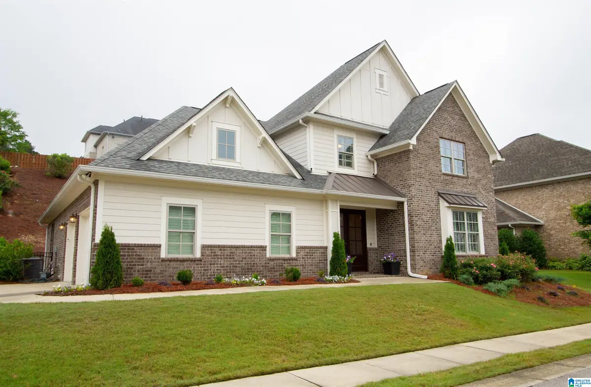 4856 HERITAGE HILLS WAY, Vestavia Hills, AL 35242 - #1
