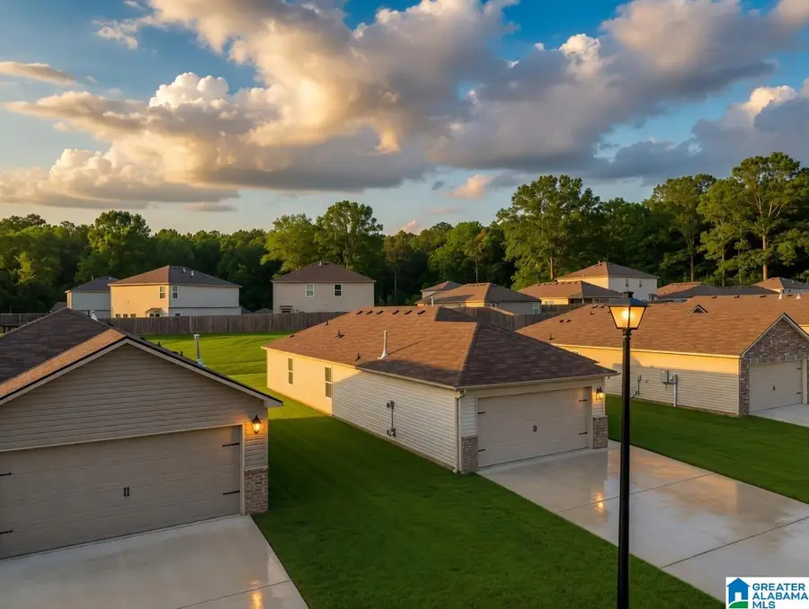 80 CYPRESS COURT, Pell City, AL 35125 - #3