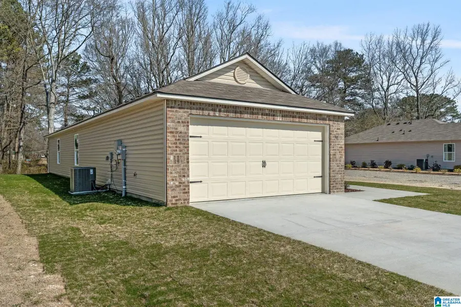 118 COLLEGE PARK DRIVE, Childersburg, AL 35044 - #3
