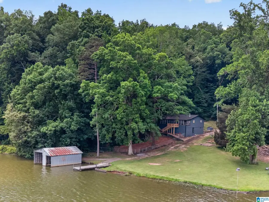 1685 SHELTON SHORES DRIVE, Talladega, AL 35160 - #2