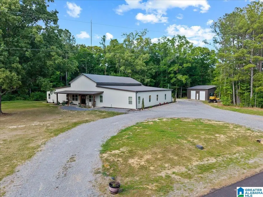 665 STOLLE FARM ROAD, Ashville, AL 35953 - #2