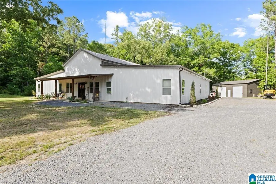 665 STOLLE FARM ROAD, Ashville, AL 35953 - #3