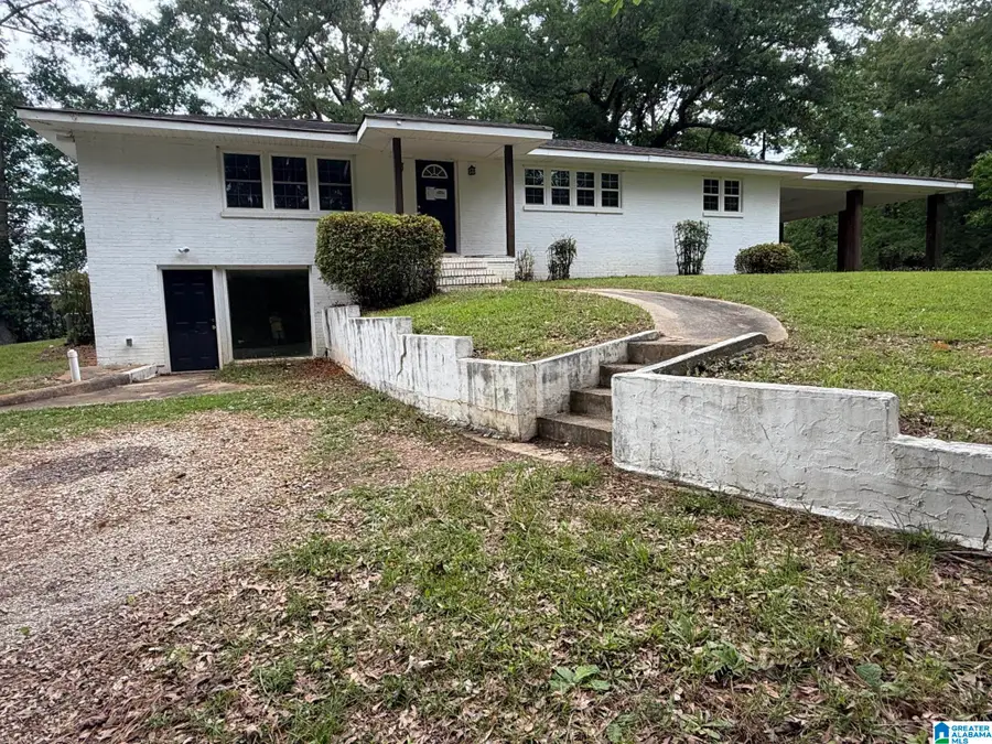 1163 MCINTOSH ROAD, Oxford, AL 36203 - #2