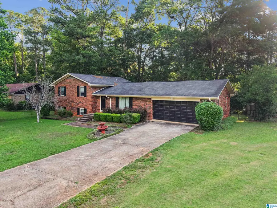 335 CHEROKEE STREET, Montevallo, AL 35115 - #2