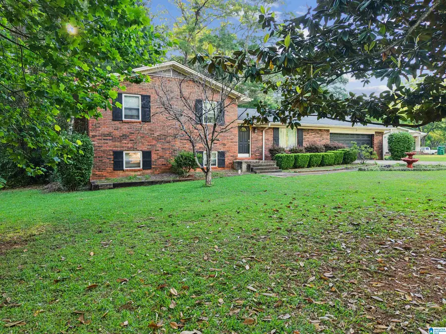 335 CHEROKEE STREET, Montevallo, AL 35115 - #3