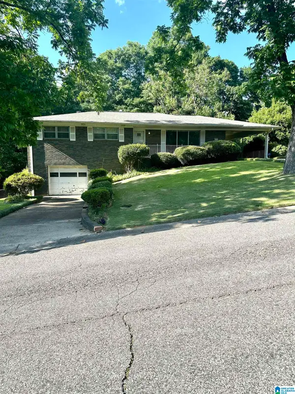 3011 CRESTLANE DRIVE, Adamsville, AL 35005